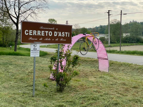 Eventi a Cerreto d'Asti