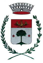 Stemma e gonfalone