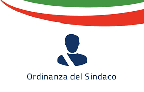 Ordinanza del Sindaco